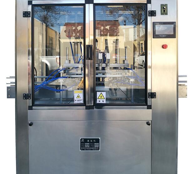 灌裝機 灌裝機