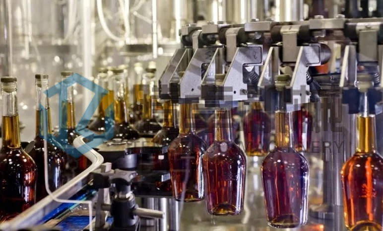 發(fā)酵、灌裝設(shè)備快速升級(jí)，推動(dòng)釀酒業(yè)走向新高地