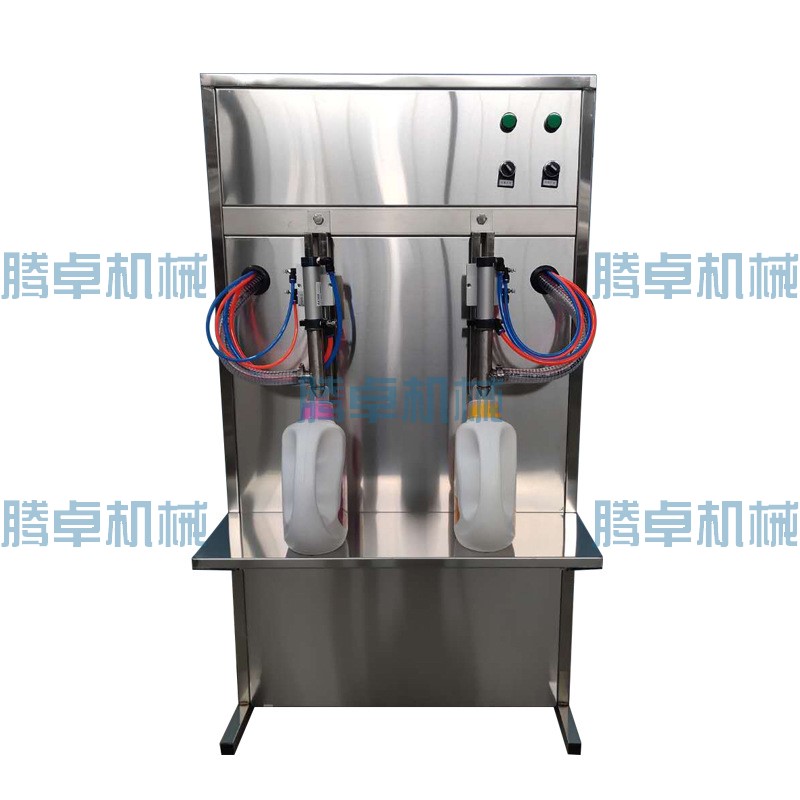 “液體自動(dòng)灌裝機(jī)”在包裝行業(yè)中有多么重要？