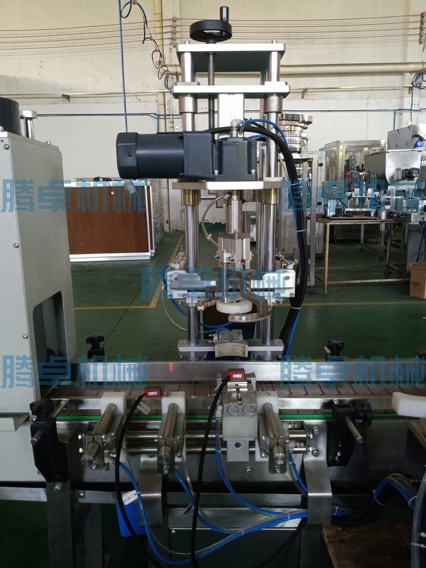 灌裝機(jī) 灌裝機(jī)