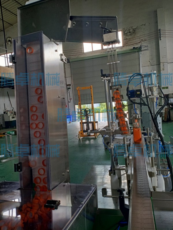 灌裝機(jī) 灌裝機(jī)