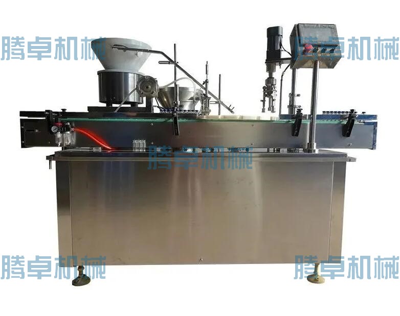 旋蓋機(jī) 旋蓋機(jī)