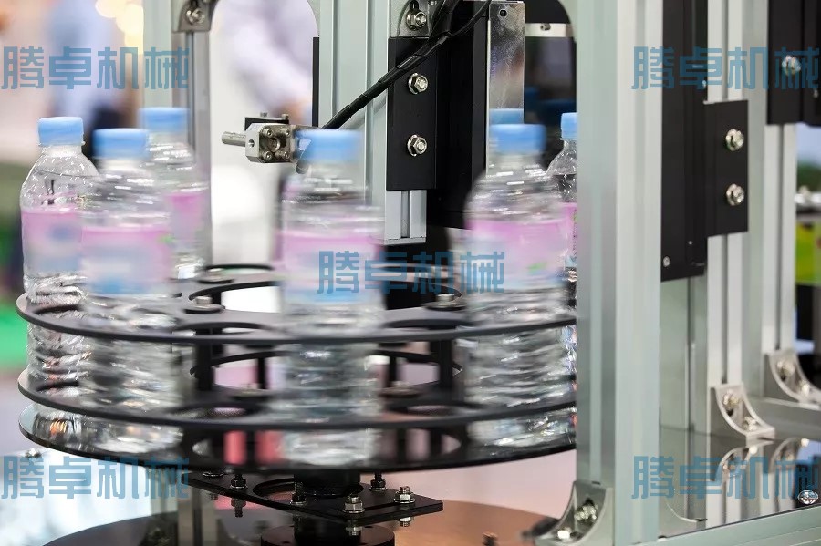 靈活易用，全自動貼標(biāo)機的最優(yōu)選！