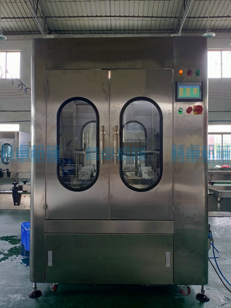 洗瓶機(jī) 洗瓶機(jī)