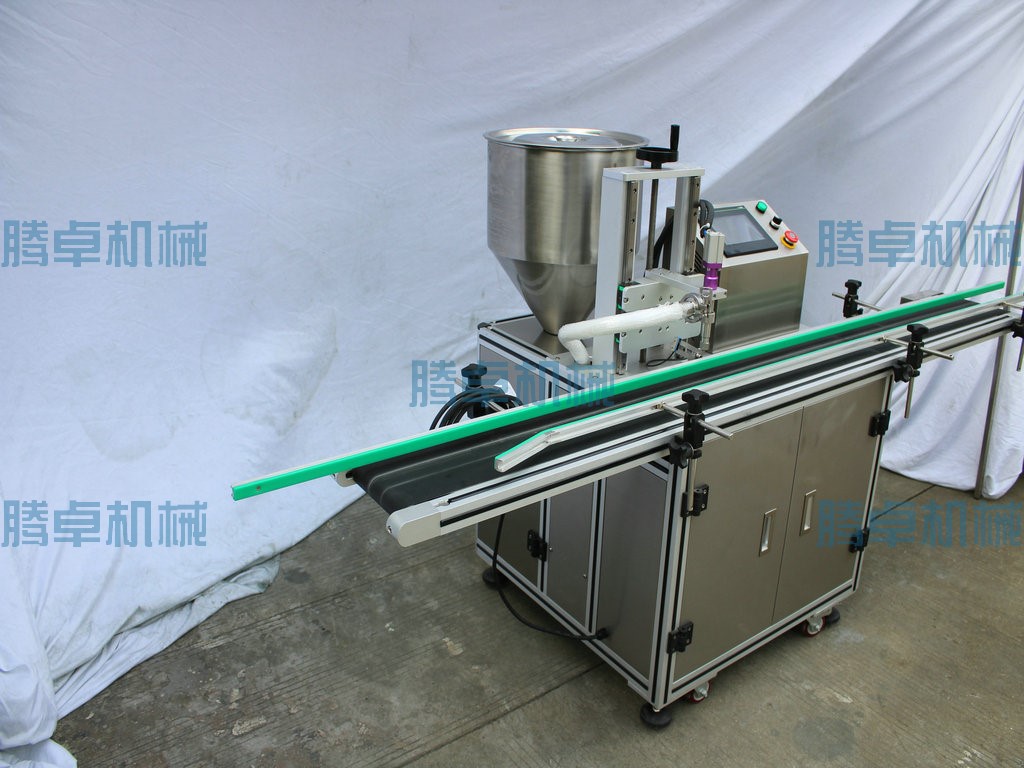 灌裝機 灌裝機