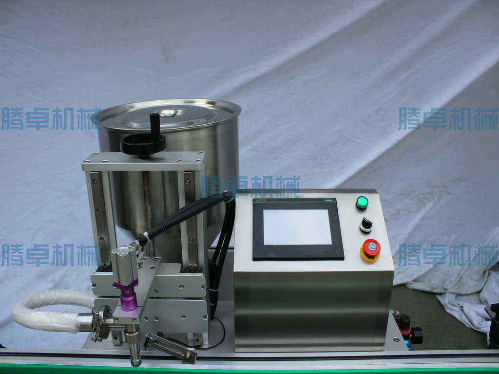 灌裝機 灌裝機